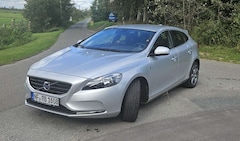 Bild des Angebotes Volvo V40 D3 Ocean Race