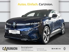 Bild des Angebotes Renault Megane E-TecE-Tech 100% elektrisch Paket Techno EV60 220hp optimum charge
