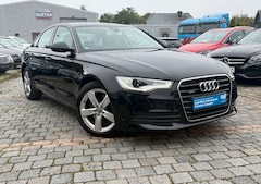 Bild des Angebotes Audi A6 Lim. 3.0 TDI quattro  Stronic Allrad