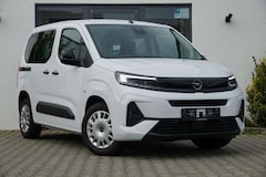 Bild des Angebotes Opel Combo 1.2 81kW Life E DAB LED PDC Klima Galerie