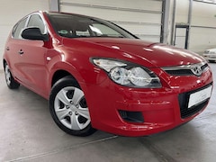 Bild des Angebotes Hyundai i30 Edition+ 1.4 BENZIN 109 PS KLIMA 5TÜREN HU/AU 04.