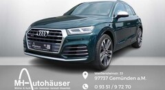 Bild des Angebotes Audi SQ5 3.0 V6 24V TDI quattro,Navi,LED,AHK,RFK,HUD
