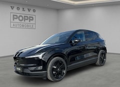 Volvo EX30 Single Ext. Range Plus Black Edition 19" H&K STHZ