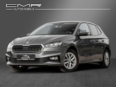 Bild des Angebotes Skoda Fabia Business-Paket Winter-Paket DAB+ Tempomat