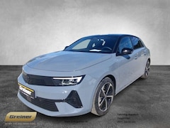 Bild des Angebotes Opel Astra GS 1.2 Turbo Start/Stop KAMERA|PDC|SHZ