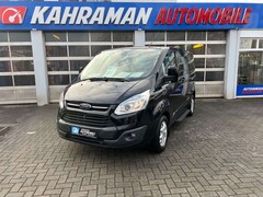 Bild des Angebotes Ford Tourneo Custom 8 Sitze