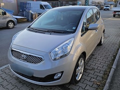 Bild des Angebotes Kia Venga 1.6 CVVT Automatik Spirit