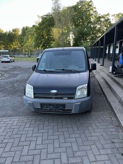 Bild des Angebotes Ford Tourneo Connect Kombi kurz