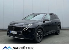 Bild des Angebotes Peugeot 5008 GT Hybrid 136/AHK/ACC/360°CAM/PANO/MASSAGE