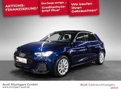Bild des Angebotes Audi A1 advanced 30 TFSI