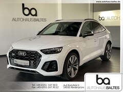 Bild des Angebotes Audi SQ5 SQ5 Sportback 21"/Matrix/NaviPlus/Virtual/AHK