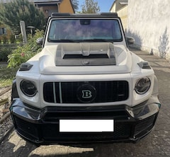 Bild des Angebotes Mercedes-Benz G 500 G 500 9G-TRONIC AMG Line