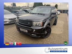 Land Rover Range Rover Sport V6 TD HSE ARDEN UMBAU *VOLL*