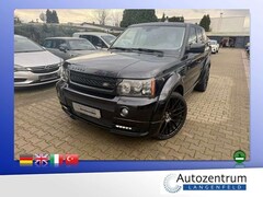 Bild des Angebotes Land Rover Range Rover Sport V6 TD HSE ARDEN UMBAU *VOLL*