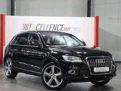 Bild des Angebotes Audi Q5 TFSI QUATTRO / XENON,LEDER,NAVI,STANDHEIZUNG