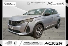 Bild des Angebotes Peugeot 3008 PureTech 130 Allure LED RFK -57%*