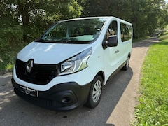 Bild des Angebotes Renault Trafic Combi L1H1 2,7t Expression
