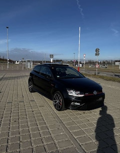 Bild des Angebotes VW Polo GTI 1.8 TSI (Blue Motion Technology)