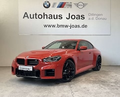 Bild des Angebotes BMW M2 Coupé HK HiFi Lenkrad Heizung M Sportsitze