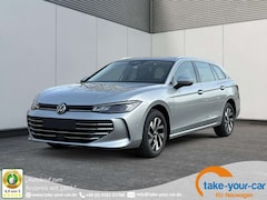 Bild des Angebotes VW Passat Variant Business DSG+AHK+PANO+NAVI+ACC+KAMERA+LED+MASSA...