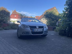 Bild des Angebotes VW Eos 1.6 FSI