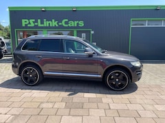 Bild des Angebotes VW Touareg V8 4.2 FSI * R-Line * INDIVIDUAL*22 Zoll