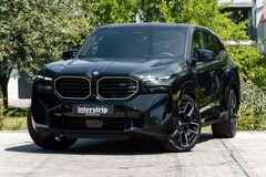 Bild des Angebotes BMW XM 50e MASSAGE.SOFTC.DR.ASS.M FAHRWERK.360°.AHK