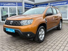 Bild des Angebotes Dacia Duster II Comfort
