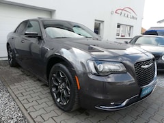 Bild des Angebotes Chrysler 300C 3.6 V6 LPG-Gas Allrad | Navi | Leder | Pano