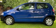 Bild des Angebotes VW Fox Fox 1.2