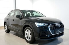 Bild des Angebotes Audi Q3 35 TDI *KAMERA*LED*1.HAND*