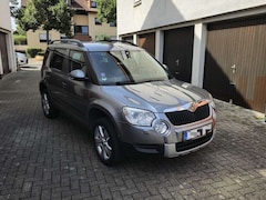 Bild des Angebotes Skoda Yeti 1.8 TSI 4x4 Experience, Motor Erneuert