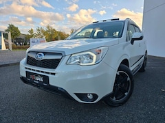 Bild des Angebotes Subaru Forester Platinum Leder Panorama 4x4 Xenon