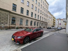 Bild des Angebotes Lexus LS 500 LS 500 AWD F SPORT mit Garantie