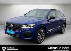 Bild des Angebotes VW Touareg R 3.0 eHybrid TSI 4Motion DSG SOH87%*AHK