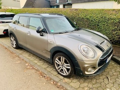 Bild des Angebotes MINI Cooper S Clubman Mini Cooper S Clubman All4 Aut.