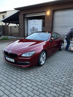 Bild des Angebotes BMW 640 640 i