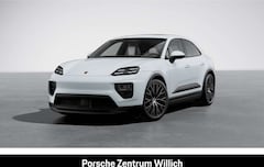 Porsche Macan 4 Rückfahrkamera PASM nur 9.900 km 1.Hand