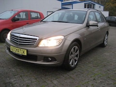 Bild des Angebotes Mercedes-Benz C 180 T CGI Automatik BlueEFFICIENCY Elegance