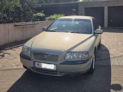 Bild des Angebotes Volvo S80