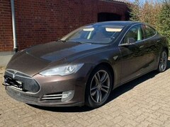 Bild des Angebotes Tesla Model S P85 Supercharger free 8fach bereift CCS Autopilot