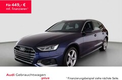 Bild des Angebotes Audi A4 35 TDI S-tronic advanced Leder/Kunstled