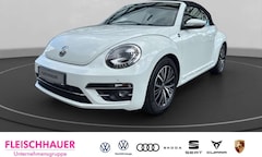 Bild des Angebotes VW Beetle Cabriolet Sound 1.4 TSI Navi Bi-Xenon 3-Zonen-Klim