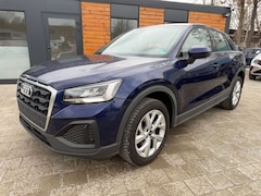 Bild des Angebotes Audi Q2 30 TFSI*Navi*RFK*1.Hand*