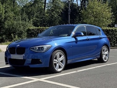 Bild des Angebotes BMW 120 d X-Drive M Sport Shadow