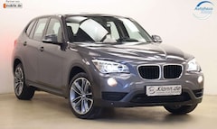 Bild des Angebotes BMW X1 20i 184PS xDrive Automatik Sport Line Navi