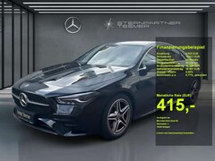 Bild des Angebotes Mercedes-Benz CLA 220 d AMG Adv. Pro+Keyless+Ambi+LED+Kamera
