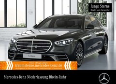 Bild des Angebotes Mercedes-Benz S 350 d L 4M AMG+PANO+360+DIGITAL-L+BURMESTER3D