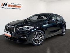Bild des Angebotes BMW 120 i Sport Line - Comfort+Parkassistent-Paket