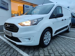 Bild des Angebotes Ford Transit Connect Kasten lang Trend